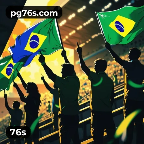 76s App bonus area with promotional offers and PIX support