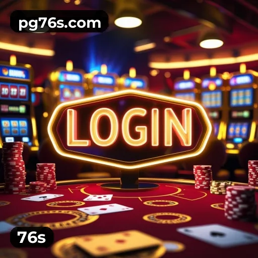 76s App slots lobby optimized for mobile casino players