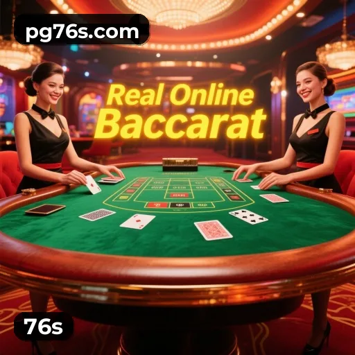 Popular slots at 76s