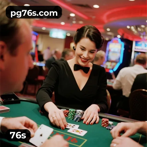 76s promotions and bonuses